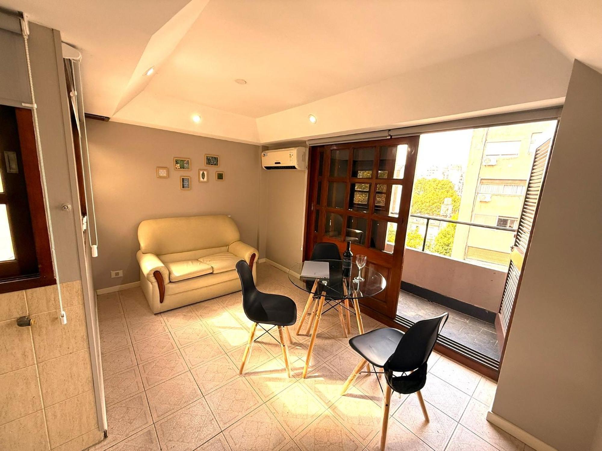 Casa Recoleta - Hoteles Recoleta Ciudad Autónoma de Ciudad Autónoma de Buenos Aires Exterior foto